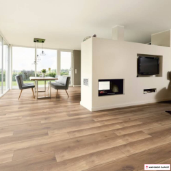 Ламинат Dureco Classic Дуб Римский Коричневый купить в интернет-магазине mirovoy-parquet.ru