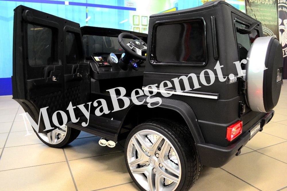 Детский электромобиль g65