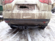 ТСУ BIZON для Mitsubishi Pajero Sport (2008-2021), быстросъемный шар под квадрат, FA-1005-E
