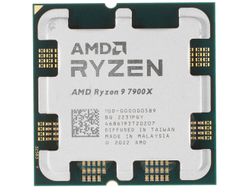 Процессор AMD Ryzen 9 7900X BOX