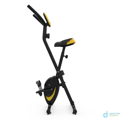 Велотренажер X-Bike DFC B8102