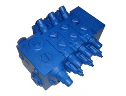 Клапан (распределитель) М-4130-20/3М4-15RHTV-01, R901093122