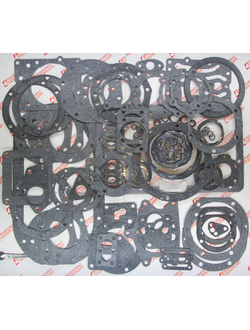 Ремкомплект К-700 прокладок КПП + РТИ  КН-4211