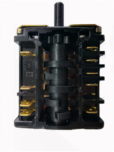 Переключатель конфорки Мечта ПМ-16-7-03-03 7-ми поз.