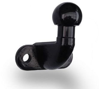 Шар к фаркопу, тип F (цельнокованный)