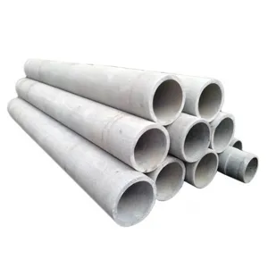 Асбестоцементные трубы 