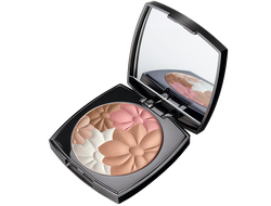 Многоцветная пудра для лица Торжество цвета/All over face powder Color triumph Артикул: 6265 Вес: 10.5 гр.