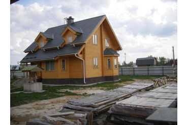 Строительство домов, коттеджей