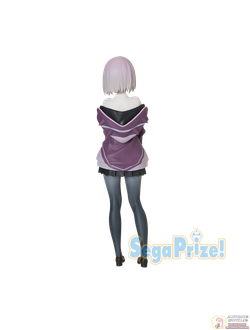 Фигурка Аканэ Шинджо (Shinjou Akane)