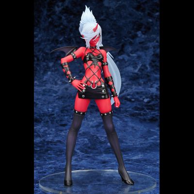 Фигурка 1/8 Нисокс (Kneesocks Demon)