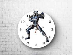 Часы Мортал Комбат, Mortal Kombat №36