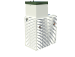 Септик Топас-с-10 Лонг Ус