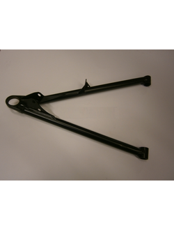 Рычаг передний нижний правый оригинал BRP 505072495/505072664 для BRP LYNX/Ski-Doo