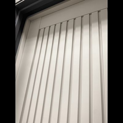 Браво-40  White Silk