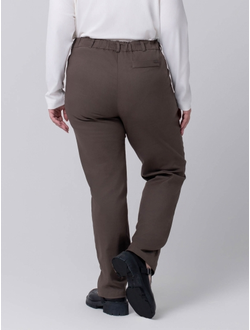 Брюки 34022373-17 52-68р