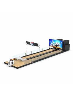 спортинвентарь Боулинг Highway 66_12130x2810