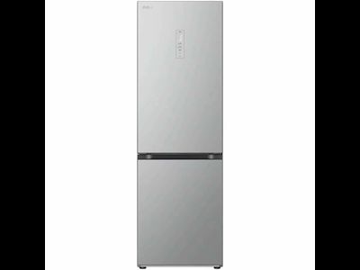 Холодильник LG GC-B459ANMW