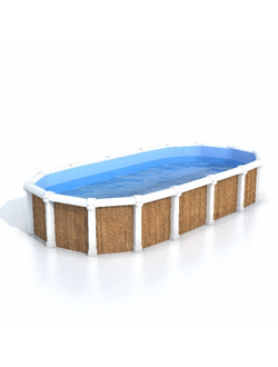 вода Бассейн N29