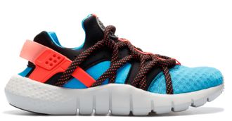 Nike Huarache NM Синие (41-44) Арт. 029F