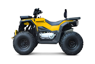 Квадроцикл PROGASI Race Jumper 200