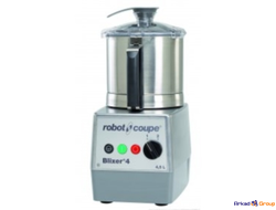 Бликсер Robot Coupe 4