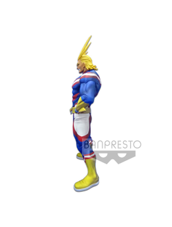 Фигурка Всемогущий (All Might)