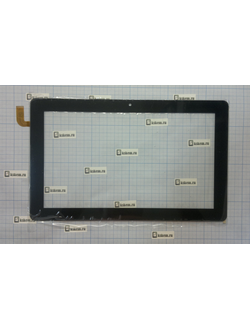 Тачскрин сенсорный экран Dexp Ursus A210i, hn1051-v1, стекло