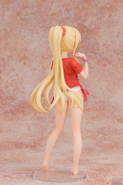Фигурка 1/8 Карен Куджо (Kujou Karen)