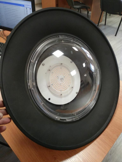 Садово-парковый светильник  Таун-2