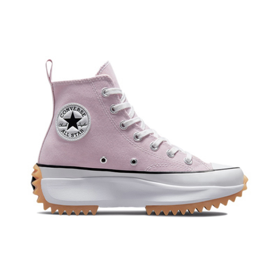 Converse high pink store
