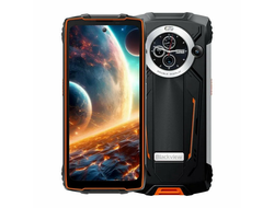 Blackview BV8200 12/256GB Orange