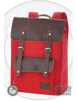 Asgard Р-5546 Красный в магазине Bagcom