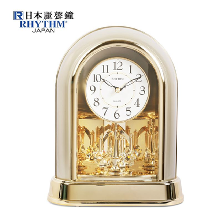 Настольные часы Rhythm 4SG696WR18