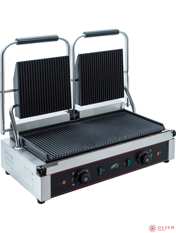 Гриль прижимной Crazy Pan CP-CG44R