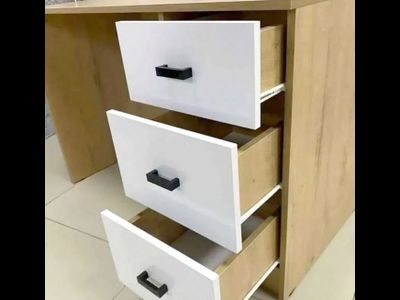 Стол письменный Стандарт Дуб вотан (Эра)