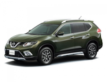 Nissan X-Trail T-32 (2015+)