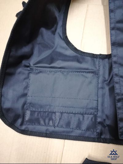 Разгрузочный жилет для дайвинга Spearfishing р.L