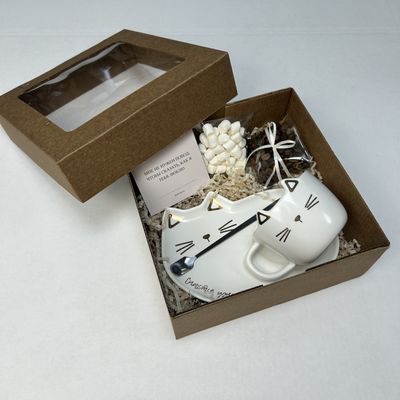 Набор &quot;Счастье уже здесь&quot;