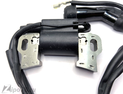 Катушка зажигания двигателя 177f 188f 9-13 лошадей двигателя лифан