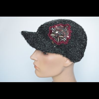 Бейсболка весна лето осень 2025 Италия Vizio 1528