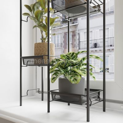 Подставка под цветы Лира-24