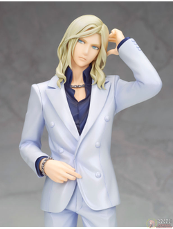 Фигурка 1/8 Камю (Camus)