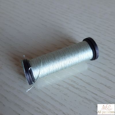 Нитки шёлковые 4162