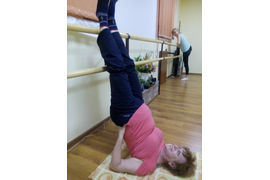 Оздоровительная гимнастика, в т.ч.  для людей старшего возраста и людей с ослабленным здоровьем.