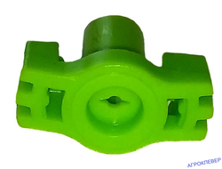 Сопло (салатовый) задняя форсунка 5022 U 1.8мм