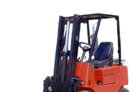 Ремонт погрузчика Балканкар