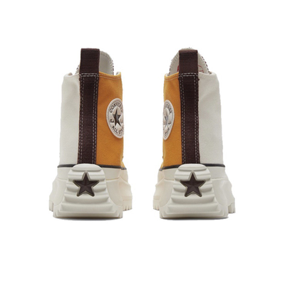 Кеды Converse Run Star Hike Tri-Panel разноцветные 171122C фото