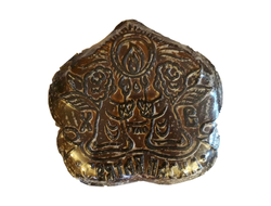 Тульский пряник "Пасхальный" с повидлом 900 гр.