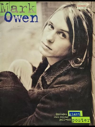 Mark Owen Take That Book Иностранные книги в Москве, Intpressshop