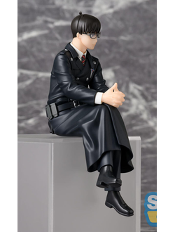 Фигурка Юкио Окумура (Okumura Yukio Premium Chokonose Figure)